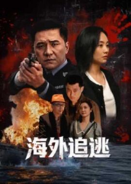 海外追逃