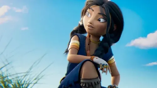 卡亚拉