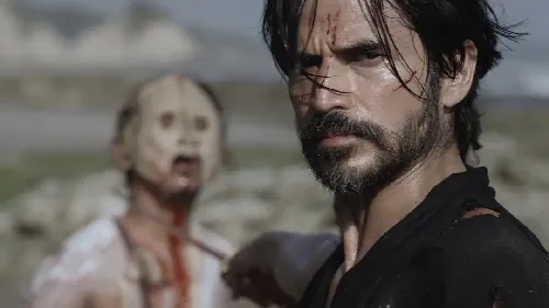 孤独武士