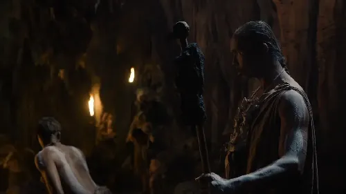 孤独武士