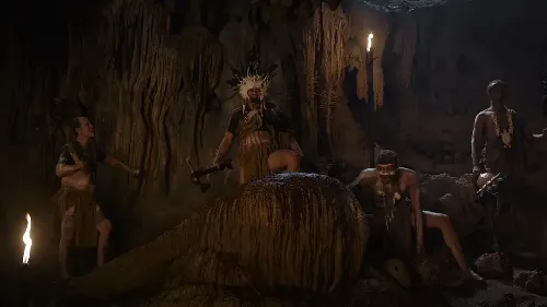孤独武士