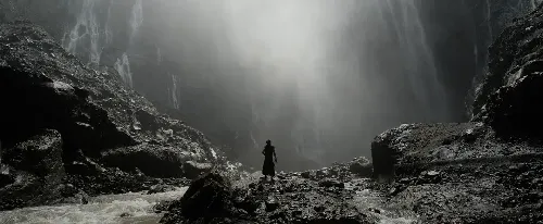 孤独武士
