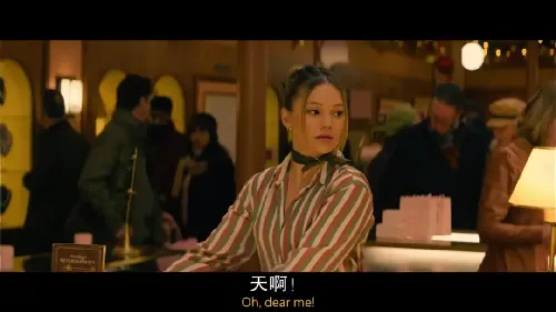 偷心响叮当