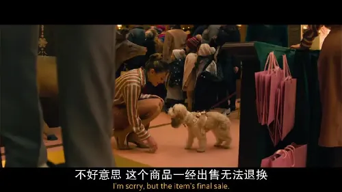 偷心响叮当
