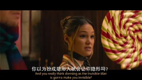偷心响叮当