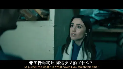 偷心响叮当