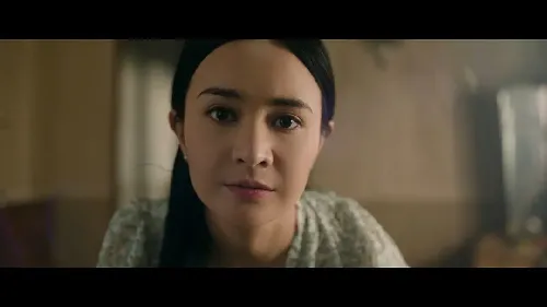 怨林深处