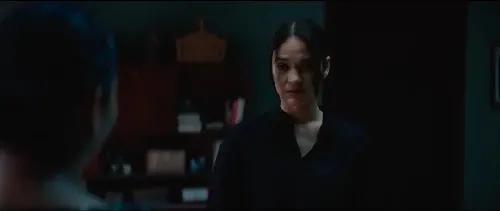 摄魂老宅
