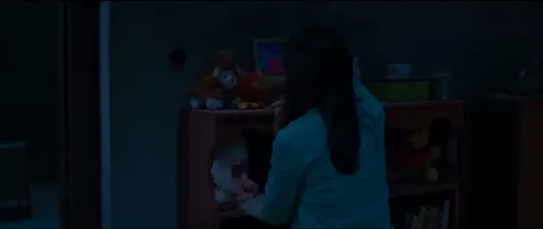 摄魂老宅