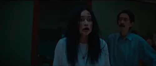 摄魂老宅