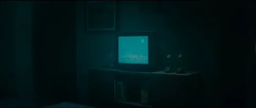 摄魂老宅
