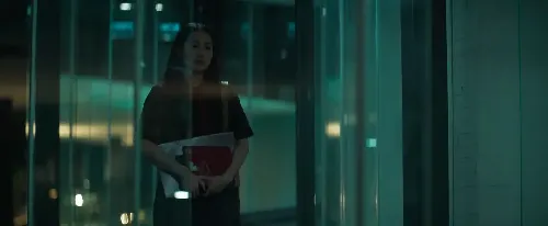 鬼影