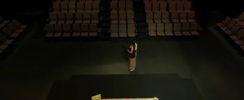鬼影