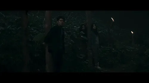渎神者的灵扉