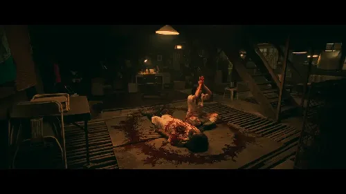 渎神者的灵扉