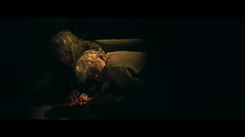 渎神者的灵扉