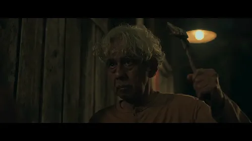 渎神者的灵扉