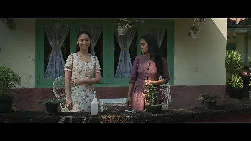 渎神者的灵扉
