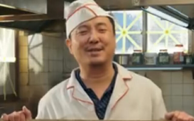 《欢迎来龙餐馆》发布美食特辑