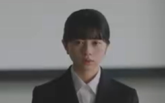 《路人子之恋》正式预告