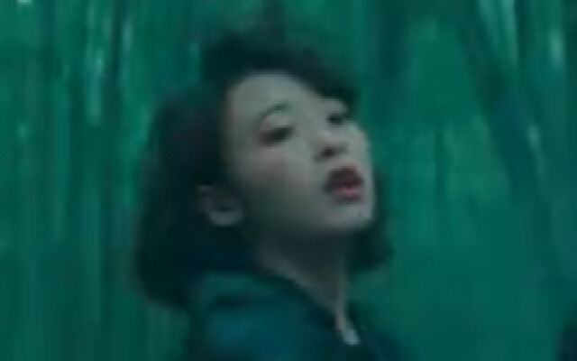 《抓住稻草的野兽》正式预告