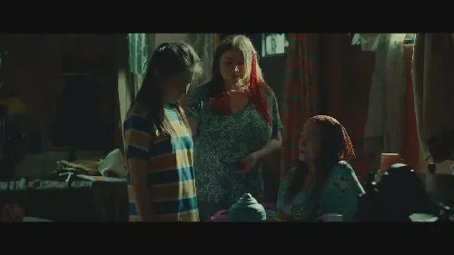 77 号顶层公寓
