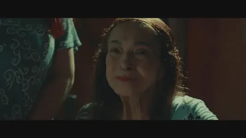 77 号顶层公寓