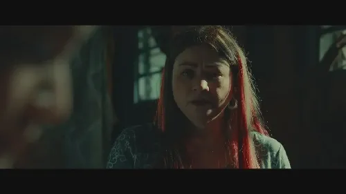 77 号顶层公寓