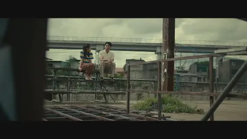 77 号顶层公寓