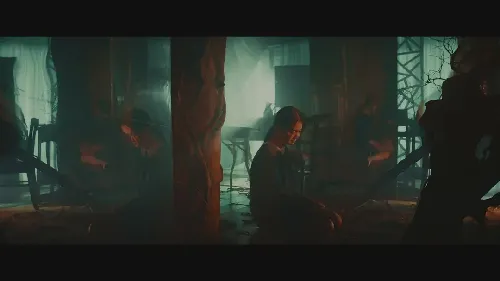 77 号顶层公寓
