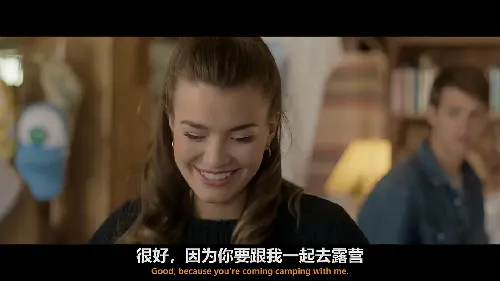 巨熊之夜