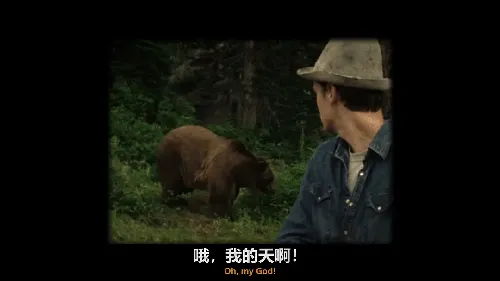 巨熊之夜