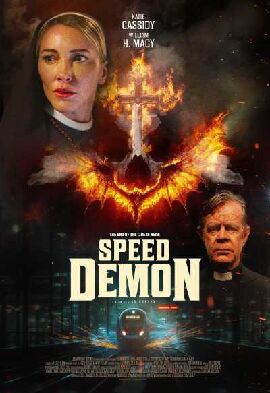 极速恶魔 极速恶魔