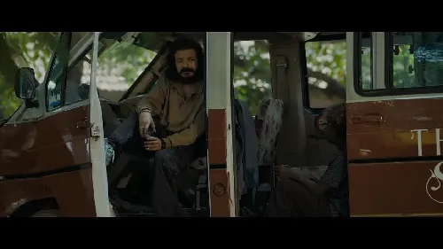醉鬼撞邪