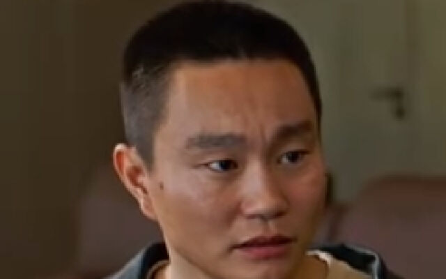 《隐秘的局中局》预告