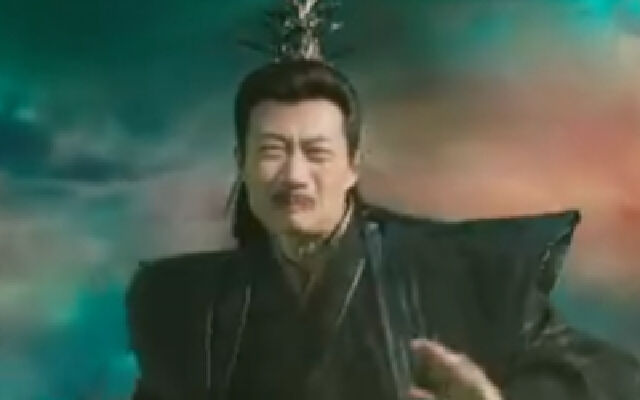 《伏魔战神》预告