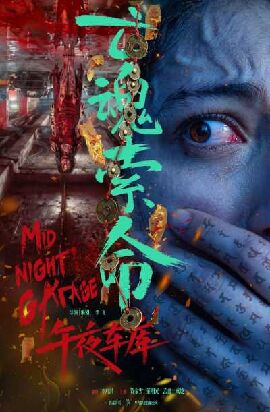 午夜车库