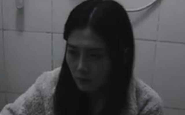 《一匹狼在放哨》预告