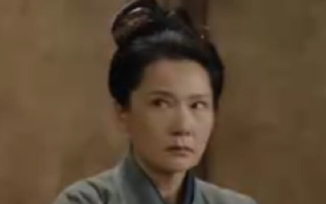 《平安的女儿》终极预告