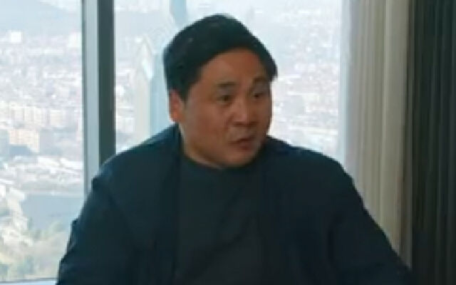《隐秘的局中局》高清