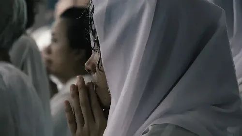 潮汐低语