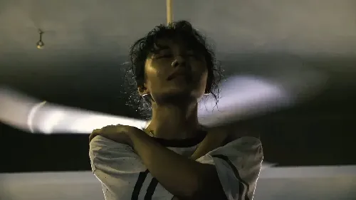 潮汐低语