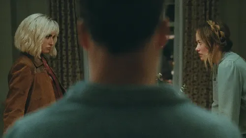 激情邀约