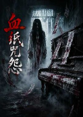 血纸咒怨