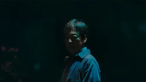 灾 电影版