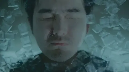 灾 电影版