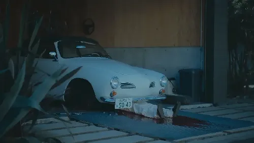 灾 电影版