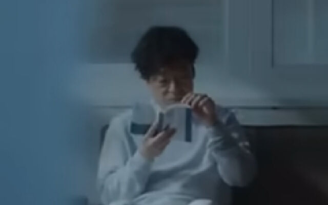 《灾》正式预告