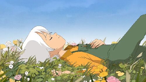 迷失的露西