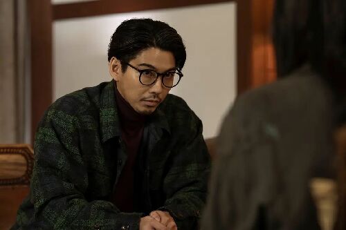 入夜不再